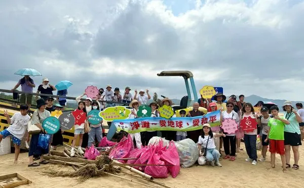 ▲▼靈鷲山。（圖／記者賴賴攝）