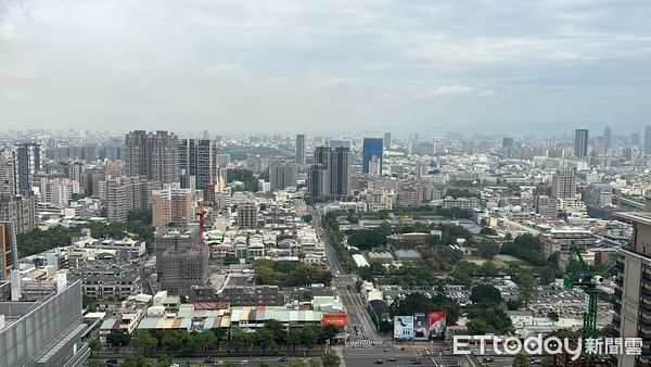▲▼ 樣品屋,小宅,資料照,帶看,預售屋,賞屋照            。（圖／記者陳筱惠攝）