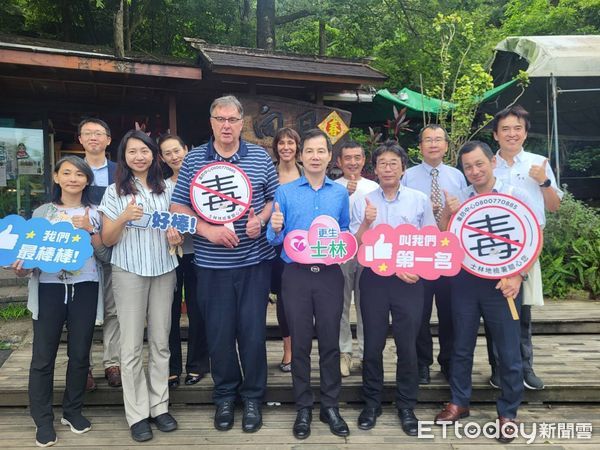 ▲▼             。（圖／記者黃宥寧翻攝）