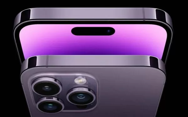 ▲▼動態島。（圖／蘋果官網）