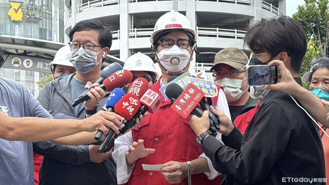 Re: [新聞] 快訊／高雄電池廠大火有毒「氫氟酸 」