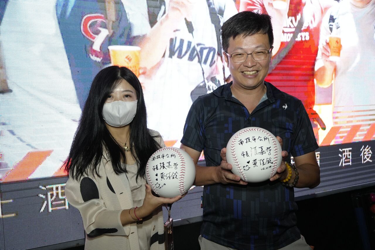 南投市長100%相信妻子！女律師見「聲明7字」：人家講的應該是真的