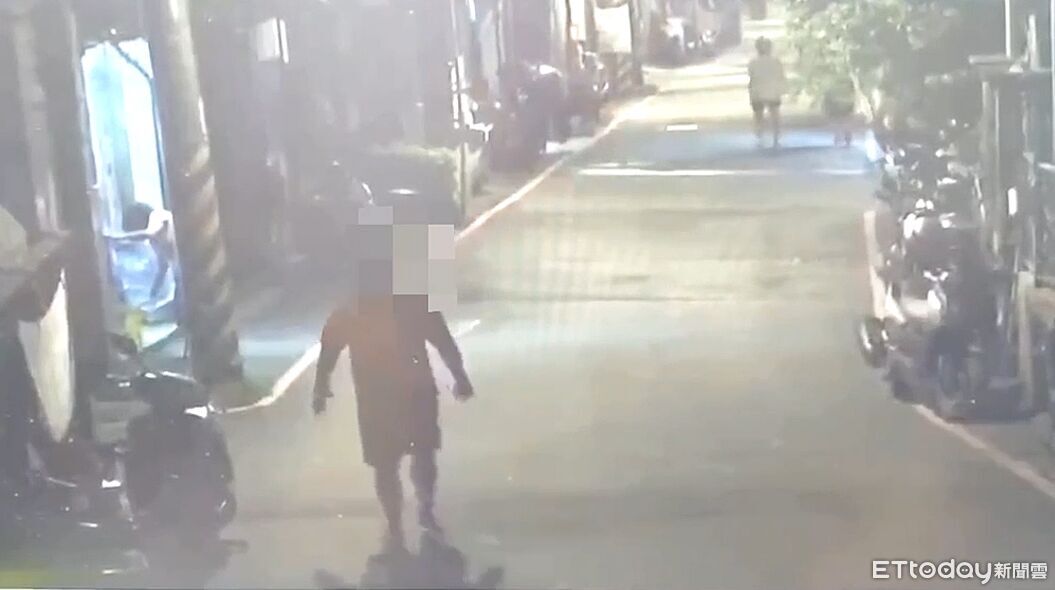 土城深夜砍人內幕後！17歲2少討3600旅費　他擋債中3刀雙手險廢