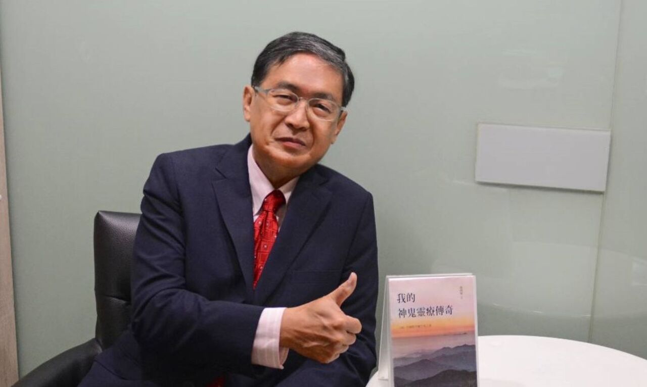 70歲馬西屏驚曝罹失憶！上《關鍵時刻》竟「忘了行政院長是誰」　