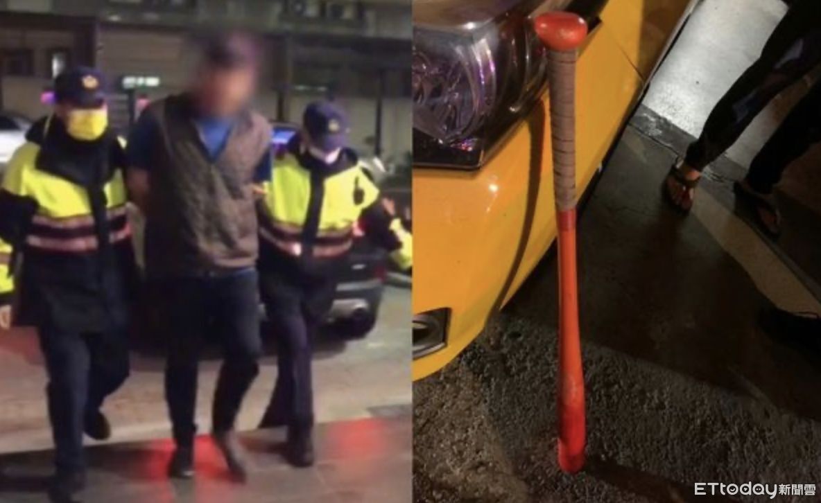 台中男失手打死啃老哥！母求情「為了保護我」　一審輕判3年