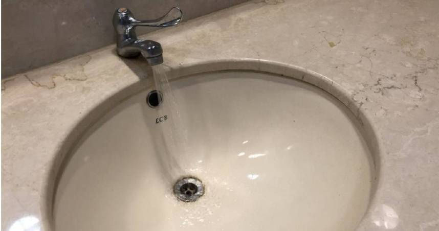 2縣市今起大停水！「最長6天」早晚沒水用　影響範圍一次看