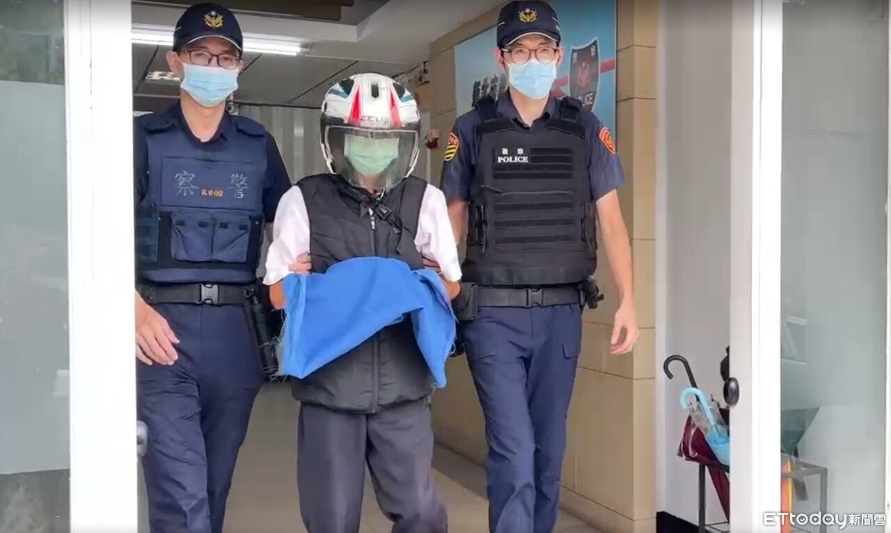 307公車司機暈眩追撞4車！婦遭輾不治今相驗　家屬哽咽怒斥