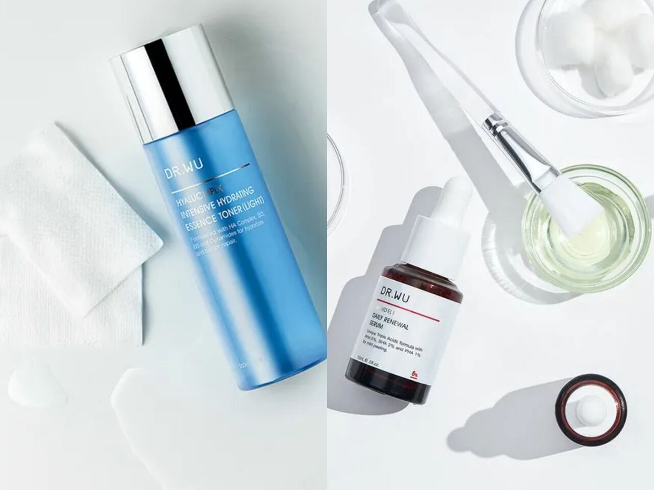 品木宣言,DR.WU,保養,濕敷。（圖／品牌提供、達志示意圖）