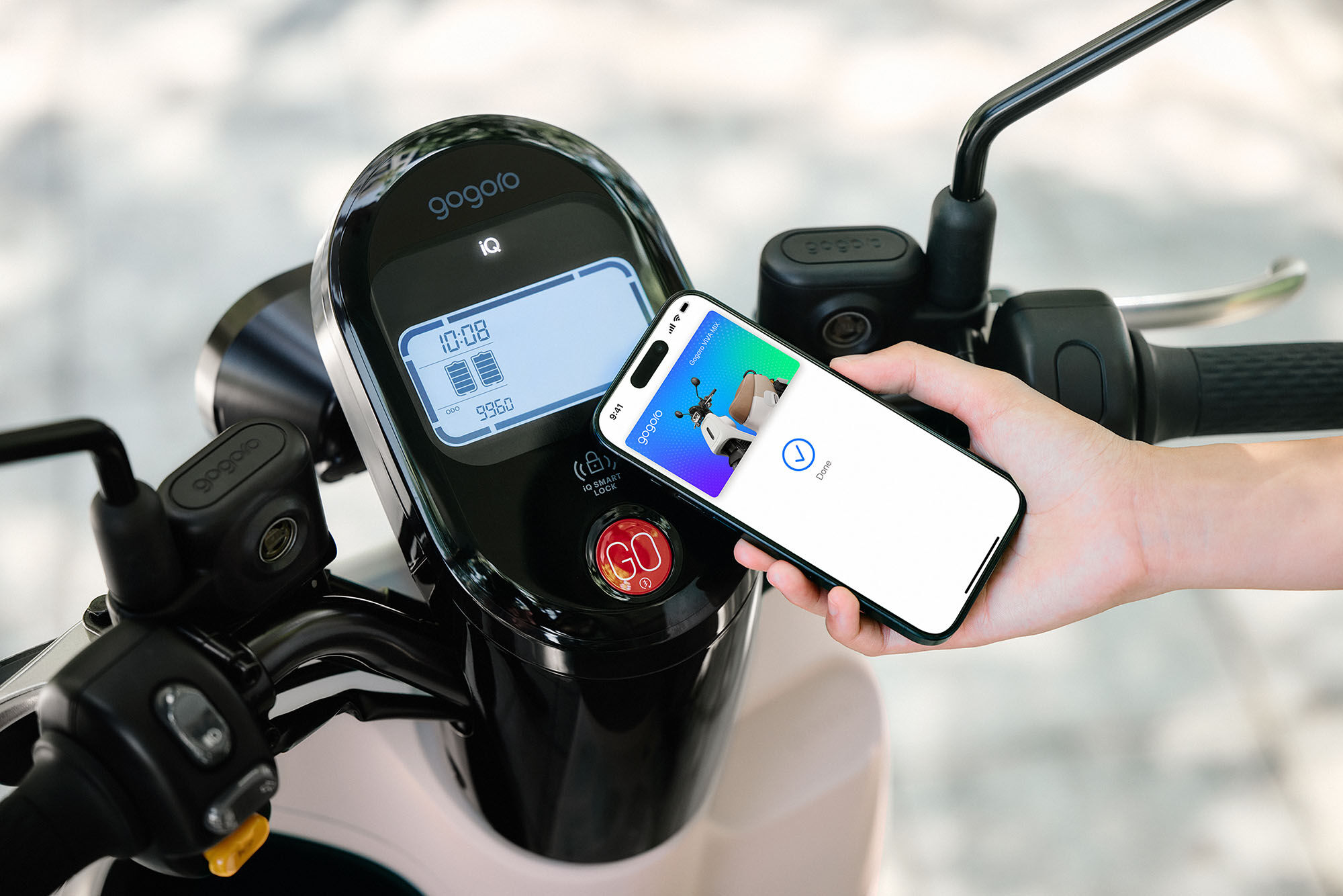 ▲想買電動機車「現在就是最佳時機點」！最優惠購車方案一次看。（圖／Gogoro提供）