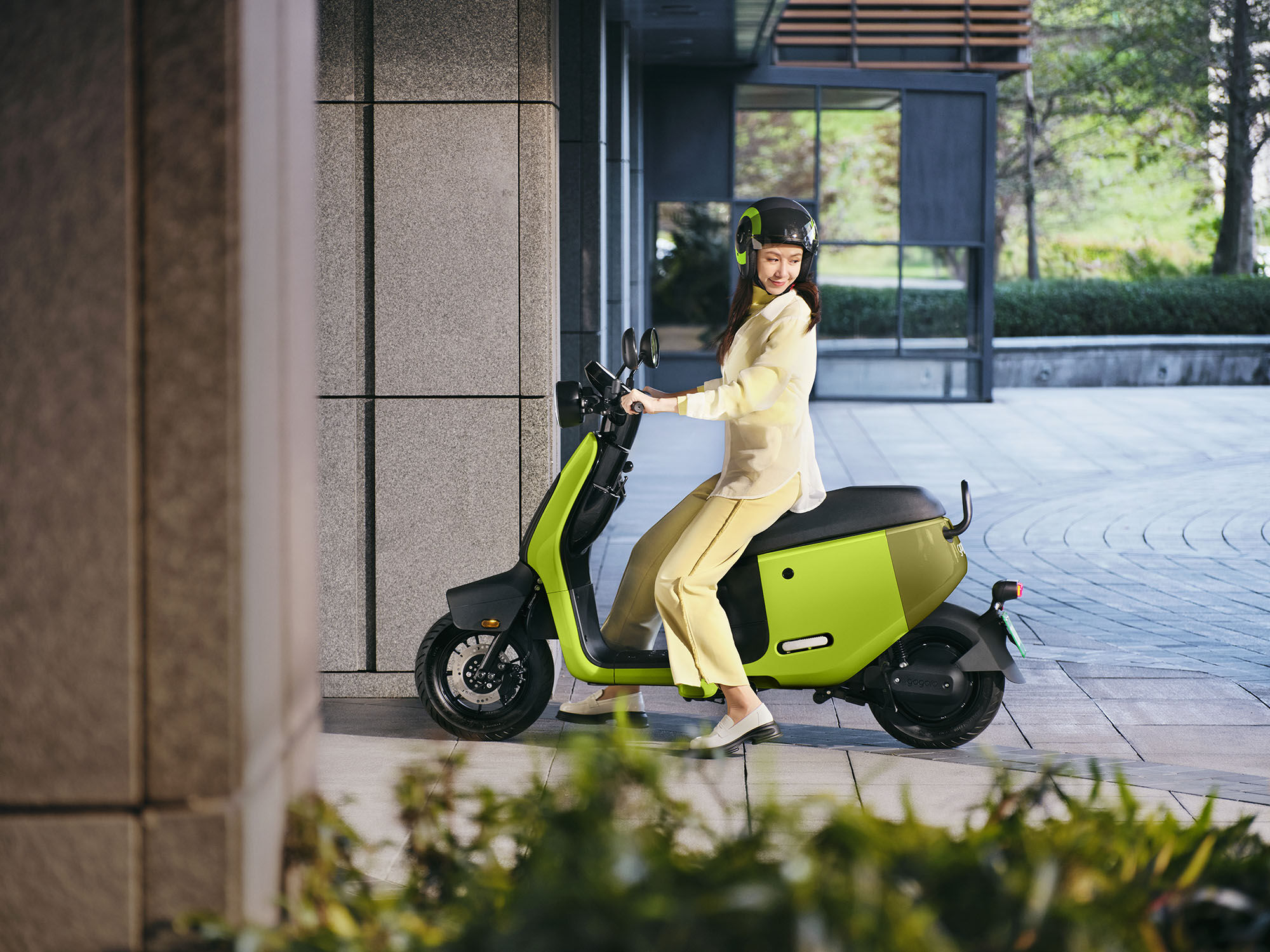 ▲想買電動機車「現在就是最佳時機點」！最優惠購車方案一次看。（圖／Gogoro提供）
