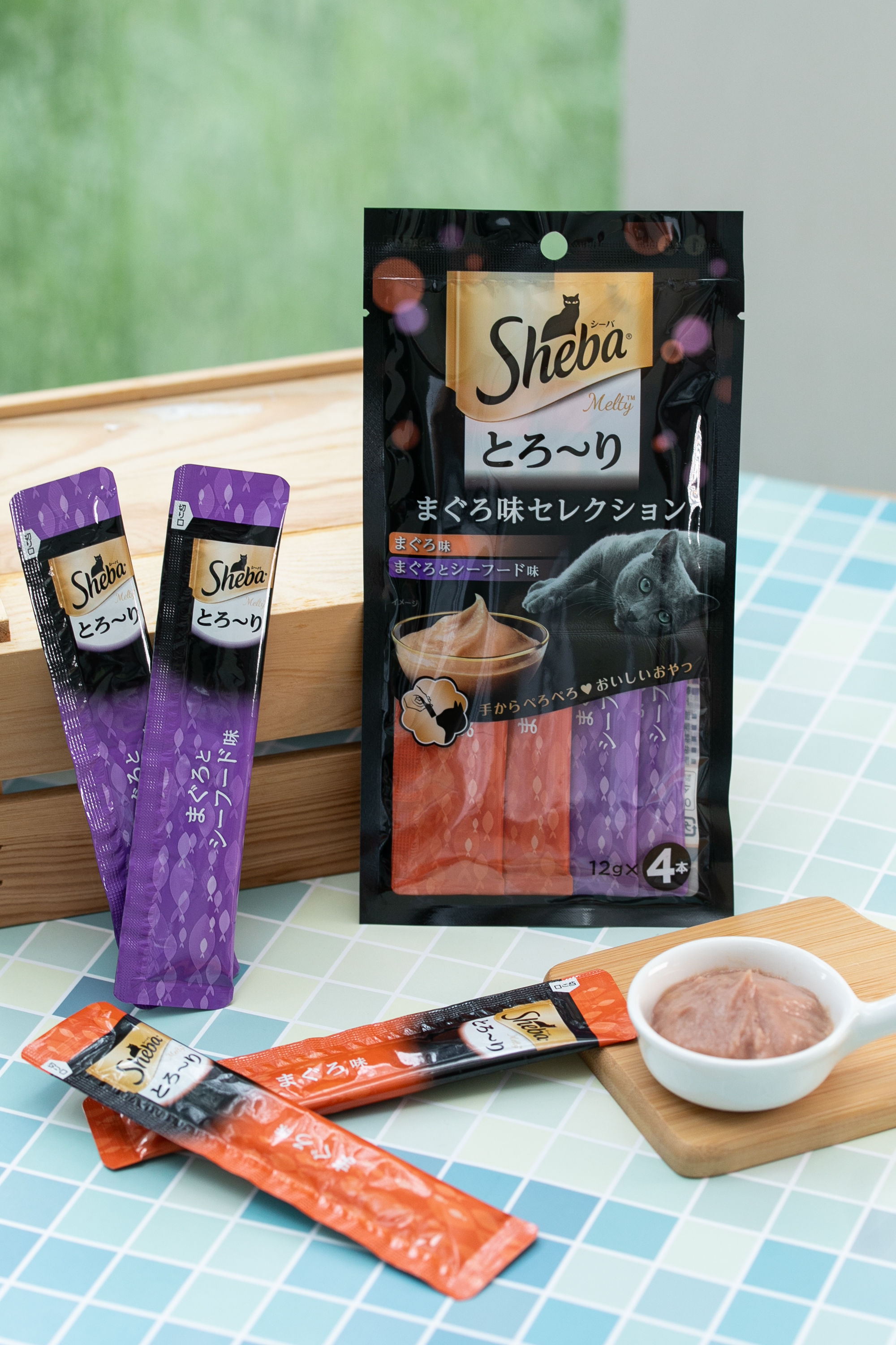 ▲▼希寶貓糧。（圖／記者周宸亘攝）