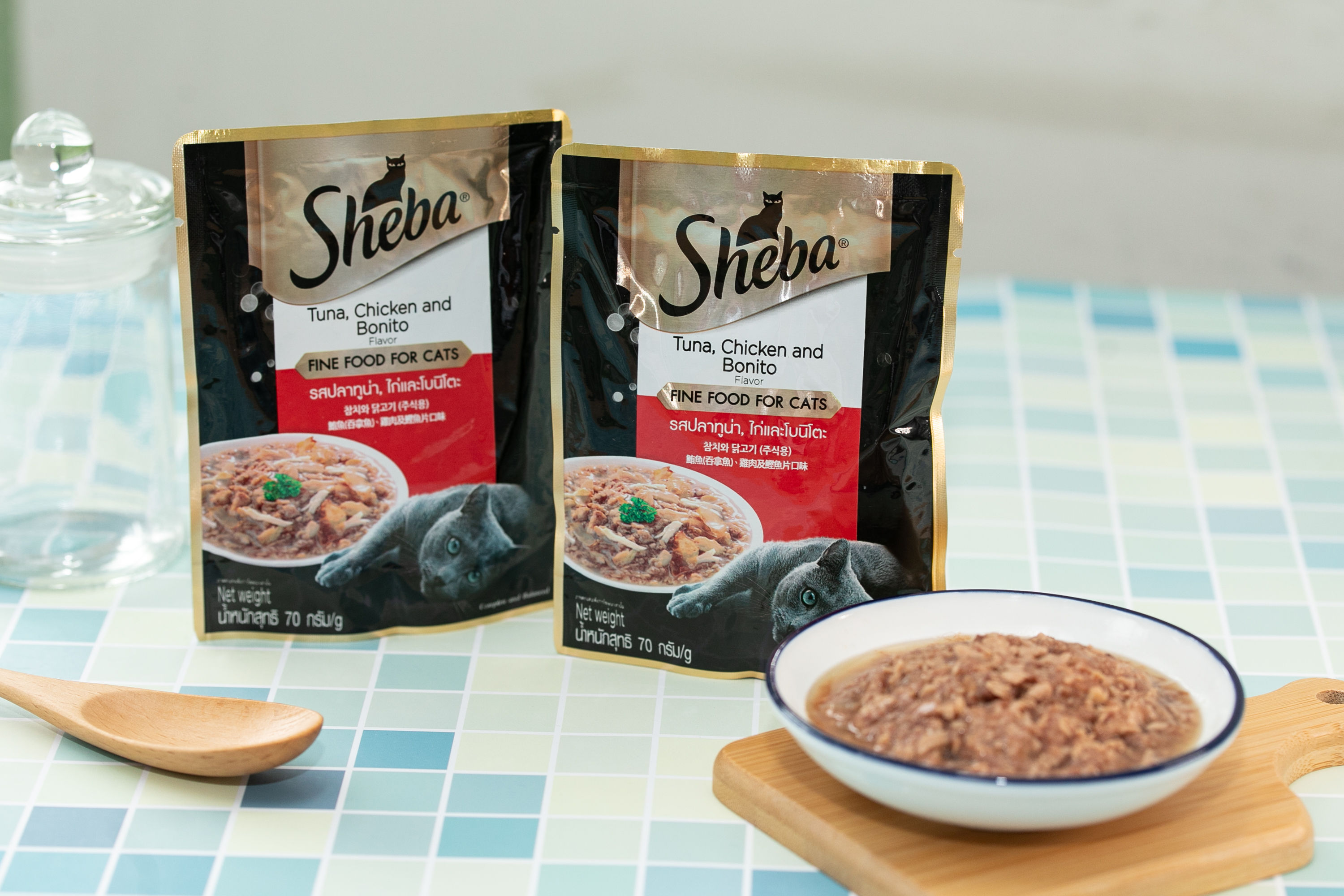 ▲▼希寶貓糧。（圖／記者周宸亘攝）