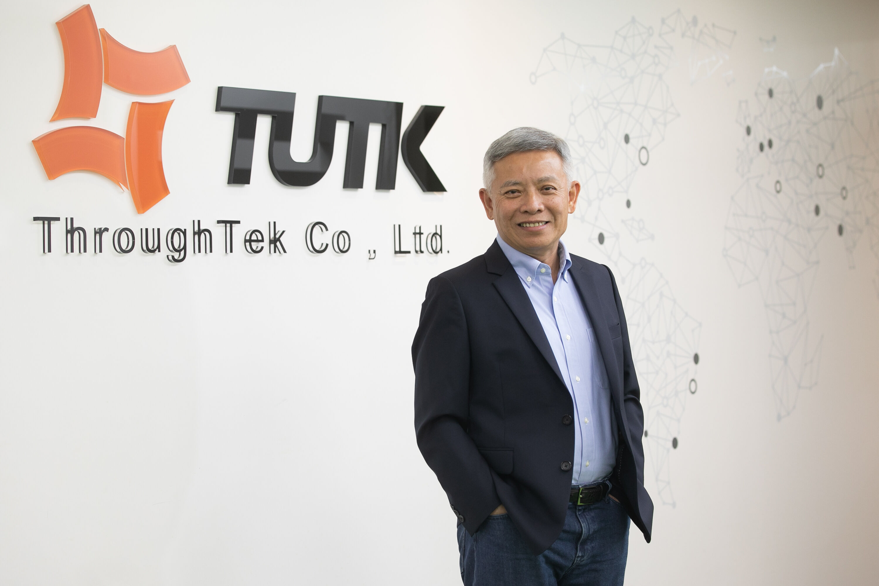 ▲▼（業配）中華電信企業客戶-物聯智慧。（圖／記者周宸亘攝）
