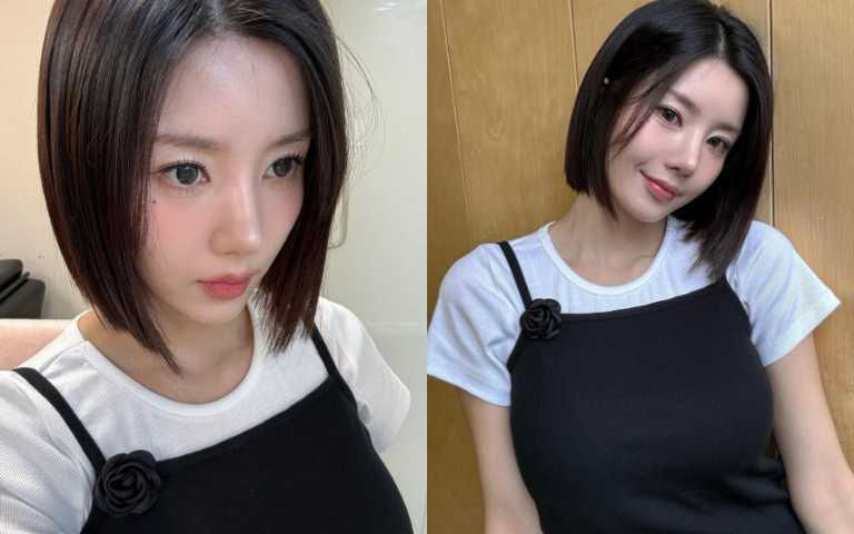 「水彈女神」權恩妃好身材炸裂全場！連女生都瘋狂的減肥健身方法，性感曲線不靠極端節食也能做到