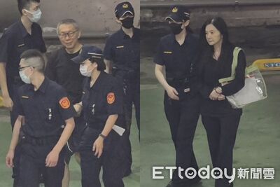 快訊／柯文哲、應曉薇確定繼續關！　高院駁回2人抗告原因曝