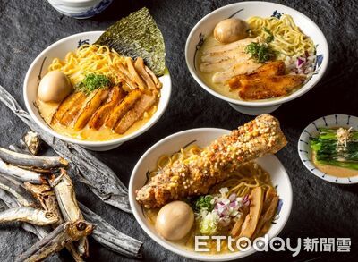 麵屋武藏信義店7/25開幕