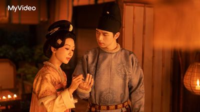 李現床上撲倒楊紫…18禁求婚全網炸了！加碼「浴池裸吻」破尺度