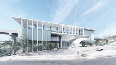 通勤族福音!基隆捷運拚2033年完工 「一車到底通南港、大稻埕」