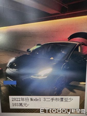 ▲▼             。（圖／台中市調查處提供）