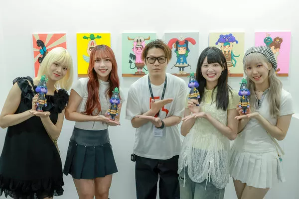 ▲▼ AKB48迎來出道20週年。（圖／好言娛樂提供）