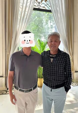 ▲陳道明近年推出的《慶餘年》依舊展現超強演技。（圖／翻攝自慶餘年劇照）