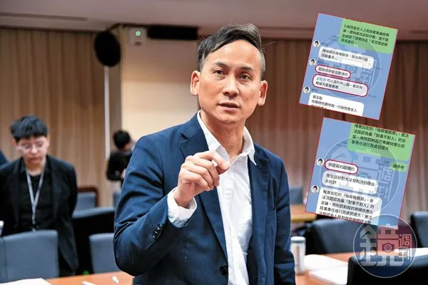 葉元之（圖）的方姓助理過世，遭遺孀控訴葉精神虐待、是「刻薄老闆」。