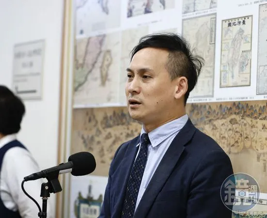 葉元之冷血霸凌5／遭助理遺孀控精神虐待、侵害勞權　葉元之回應了