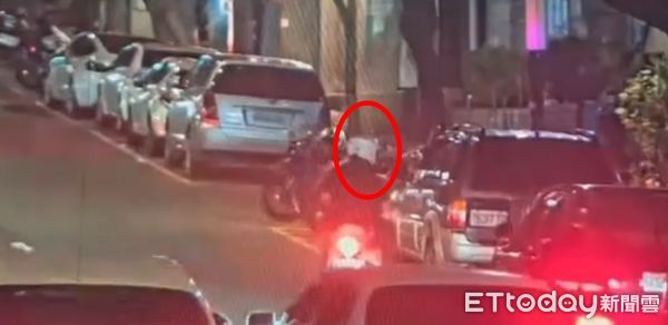 ▲▼             。（圖／記者黃宥寧翻攝）