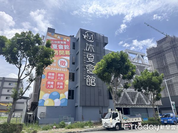 ▲▼14期房市,摩鐵,紀家,崇德八路二段,            。（圖／記者陳筱惠攝）