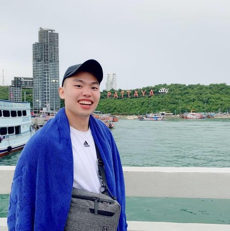 延續運動員精神！高銓彣轉職永慶房屋靠實力晉升有殼一族（圖／永慶房產集團提供）