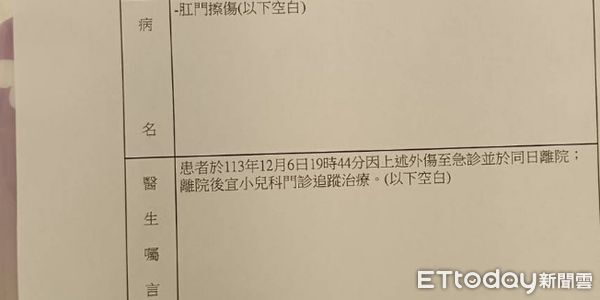 ▲彰化市連鎖幼兒園爆10天不當對待幼童158次。（圖／記者唐詠絮攝）