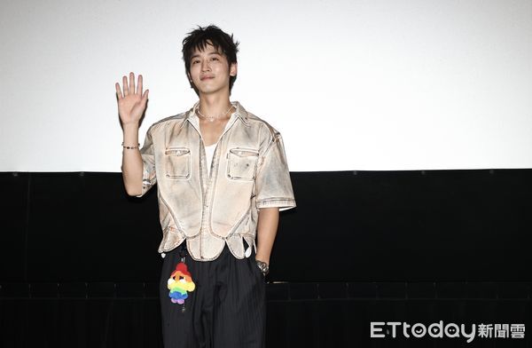 ▲▼ 小樂吳思賢自幼經歷父母離異，一度影響他面對感情的態度。（圖／資料照，記者徐文彬攝）