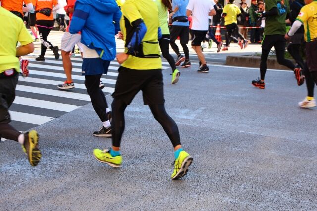 ▲▼路跑,蔡阿嘎,報名。（圖／取自photoAC）