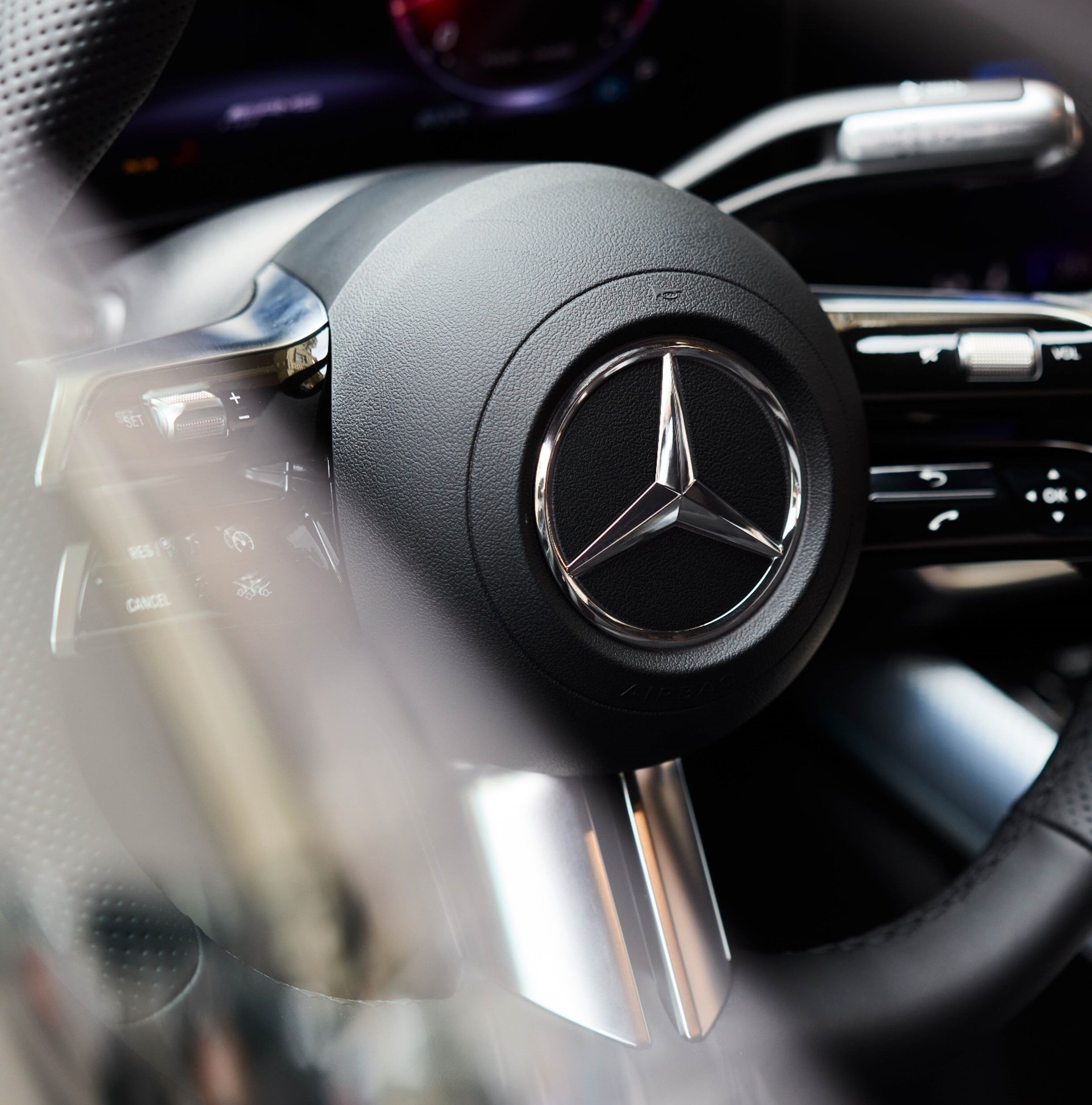 ▲賓士CLA Shooting Brake電動獵跑。（圖／翻攝自Mercedes-Benz）