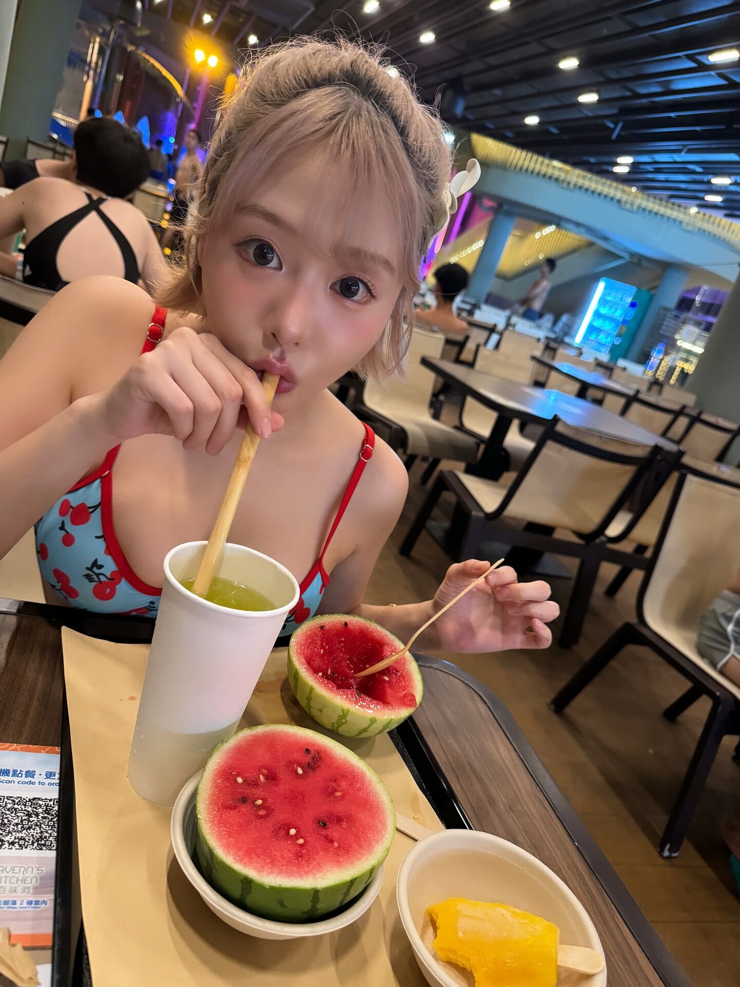 ▲▼前AV濱崎真緒跨海發律師聲明！要求一劍浣春秋道歉。（圖／翻攝自Instagram／maohamasaki_official）
