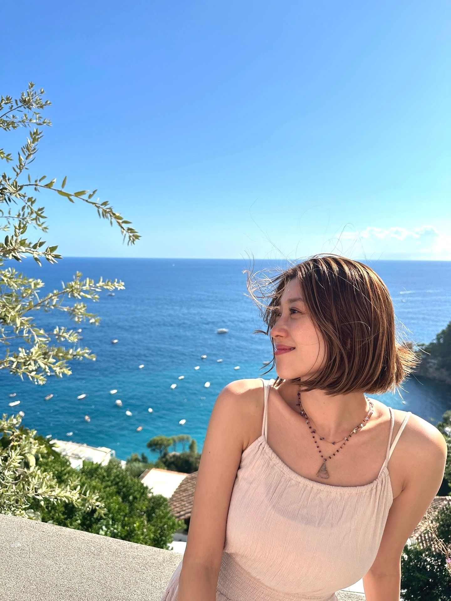 ▲▼日本G級女星原幹惠上節目突宣布結婚。（圖／翻攝自Instagram／mikie_hara.official）