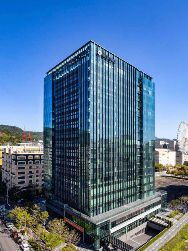 國票金控經營團隊近期屢傳內部不和事件，基層同仁職場氣氛凝重。（圖／翻攝自國票金控官網）