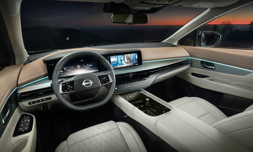 ▲Nissan積極推出主力車型換代！要來挽救低迷的銷量。（圖／翻攝自Nissan）