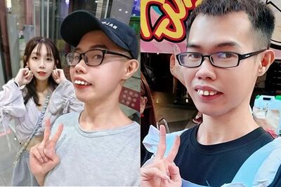 快訊／才高調認愛模特女友　鄧佳華繳不出18萬罰金入獄服刑