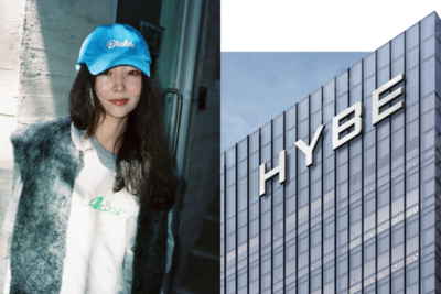 判256億！HYBE再上訴閔熙珍　為LE SSERAFIM、ILLIT名譽開戰