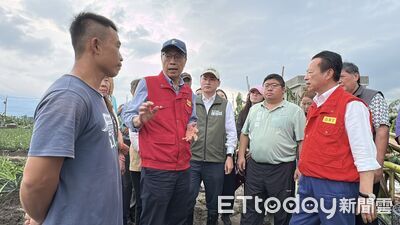外包員工也應享有慰勞 蔡易餘促台電搶修人員都應編列獎金