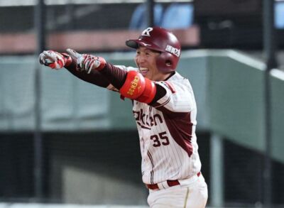 從0比5逆襲兄弟奪勝！古久保：被打就討回來　曝波賽樂牛棚原因