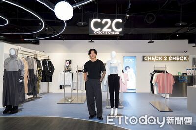 C2C推「線上帶動線下」進行整合　加速實體布局插旗全台