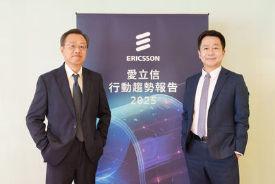 《愛立信行動趨勢報告》:5G用戶數年底達29億、FWA變現持續成長