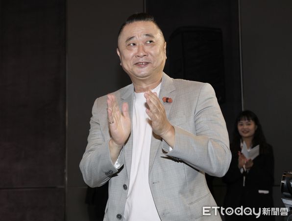 ▲▼邰智源衛教代言記者會。（圖／記者屠惠剛攝）