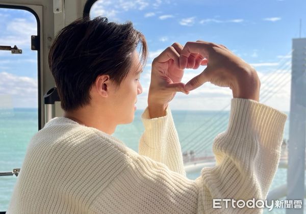 ▲▼             。（圖／記者王威智攝）