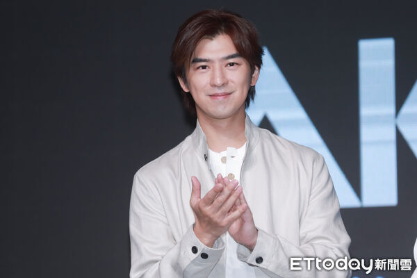 ▲▼陳柏霖代言MIT首創微電保養功效型護膚品牌《AKIMIA》。（圖／記者周宸亘攝）