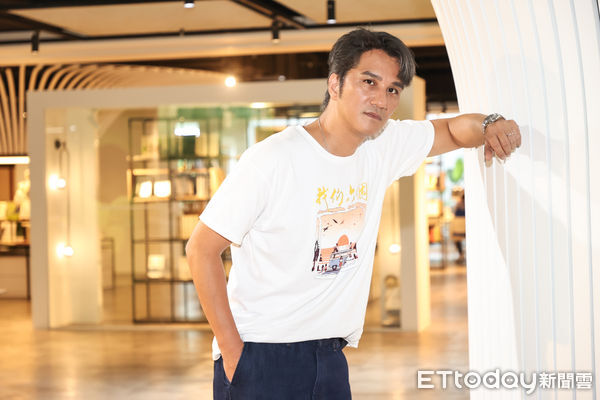 ▲▼ 我們六個馬志翔專訪   。（圖／記者徐文彬攝）