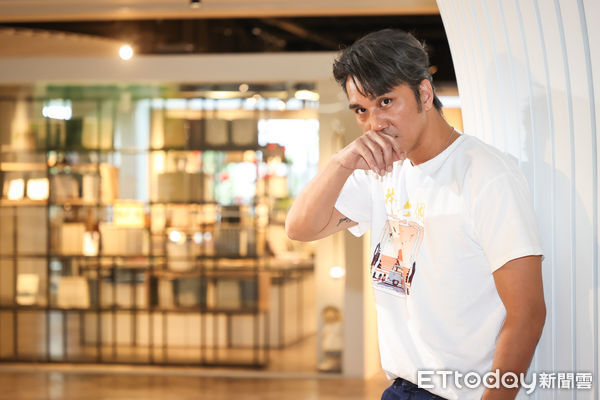 ▲▼ 我們六個馬志翔專訪   。（圖／記者徐文彬攝）