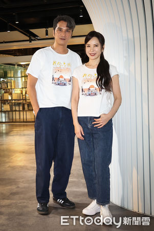 ▲▼ 我們六個天心,馬志翔專訪 。（圖／記者徐文彬攝）